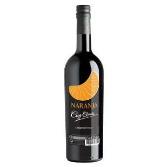 Likeur Dessertwijn Vino de Naranja (75cl.)