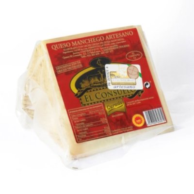 Queso Manchego 